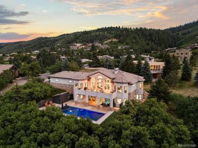 4636 N Ponderosa Trl