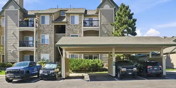 Image 3: Assigned Carport Image 3: Assigned Carport