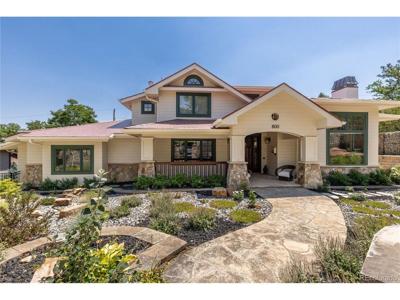 800 Grant Pl