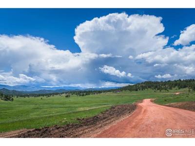 Shoshana Ranch Rd