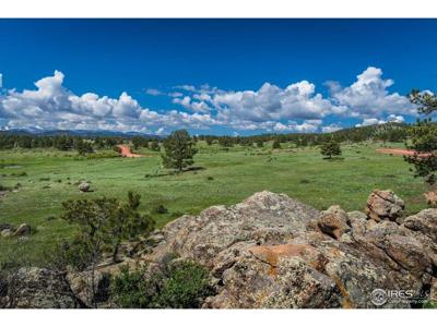 Shoshana Ranch Rd
