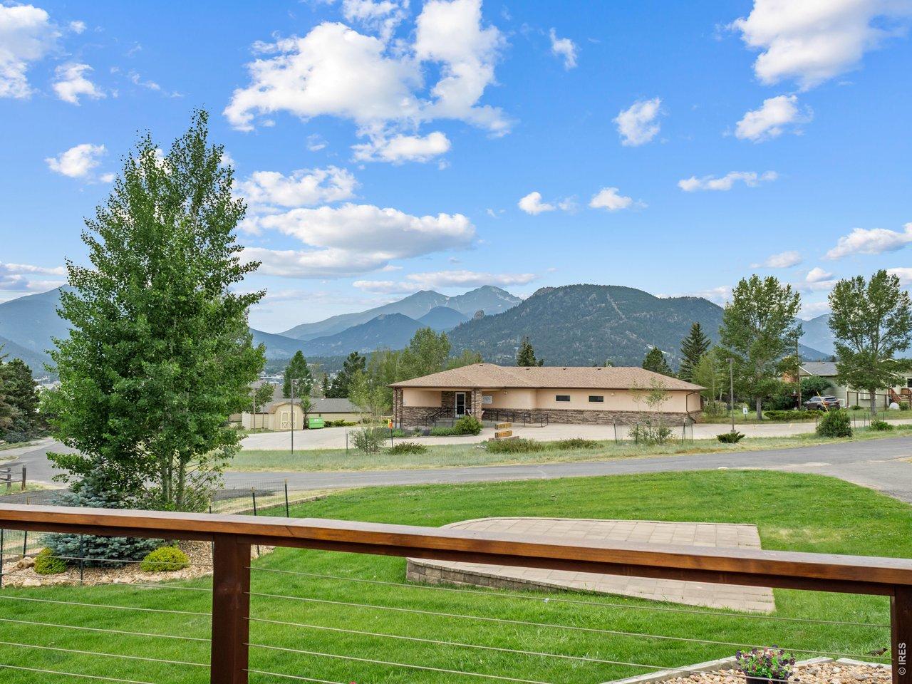 Image 4: View from Deck