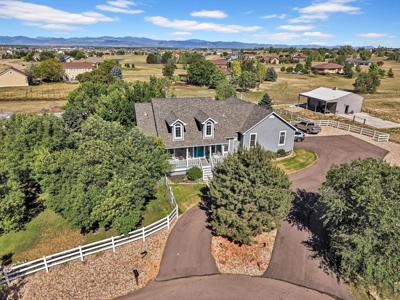 938 Clydesdale Ln