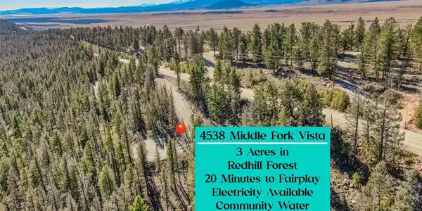 4538 Middle Fork Vis