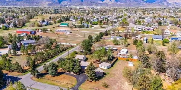 Image 2: Rare .98 Acre Lot in the Heart of Littleton Image 2: Rare .98 Acre Lot in the Heart of Littleton