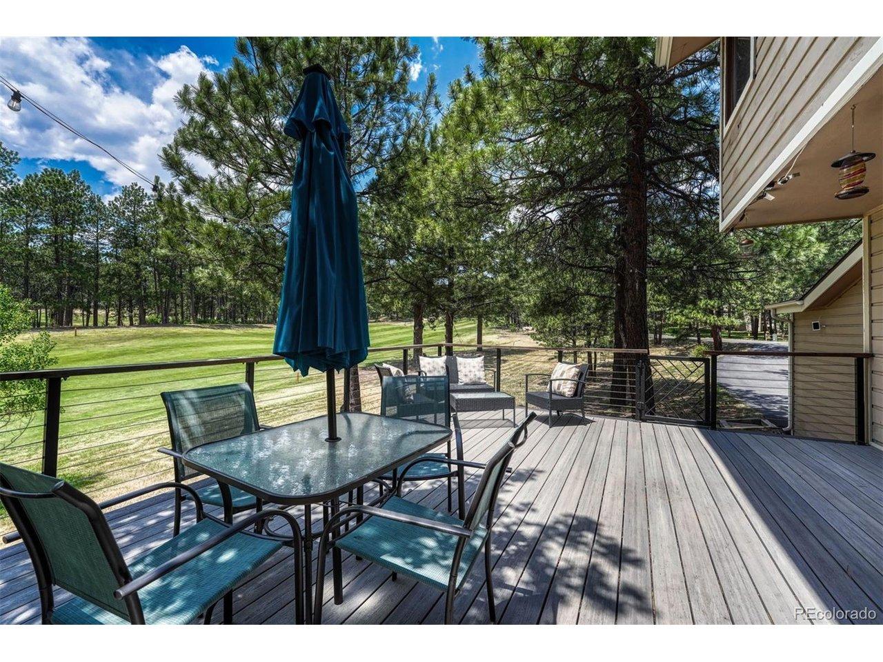 Image 4: golf course, open space and peaceful tree views Image 4: golf course, open space and peaceful tree views