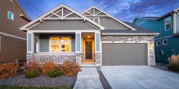 3326 Ice Lake Ct