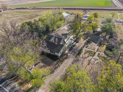 8020 S Timberline Rd