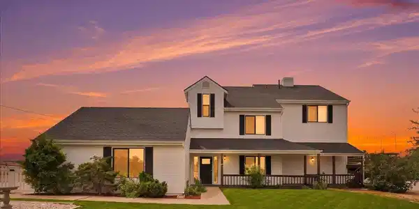 Image 2: Welcome to your new elevated farmhouse! Image 2: Welcome to your new elevated farmhouse!