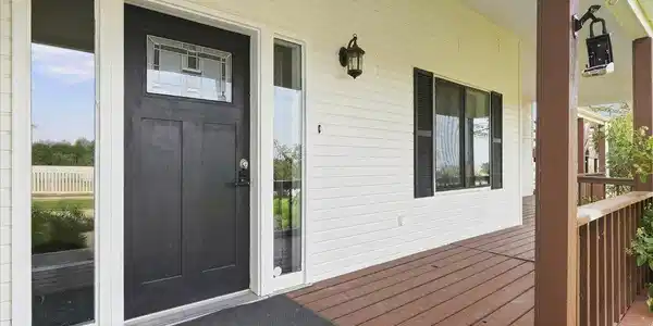 Image 3: Entrance with wrap around porch Image 3: Entrance with wrap around porch