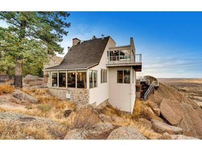 1150 Madge Gulch Rd