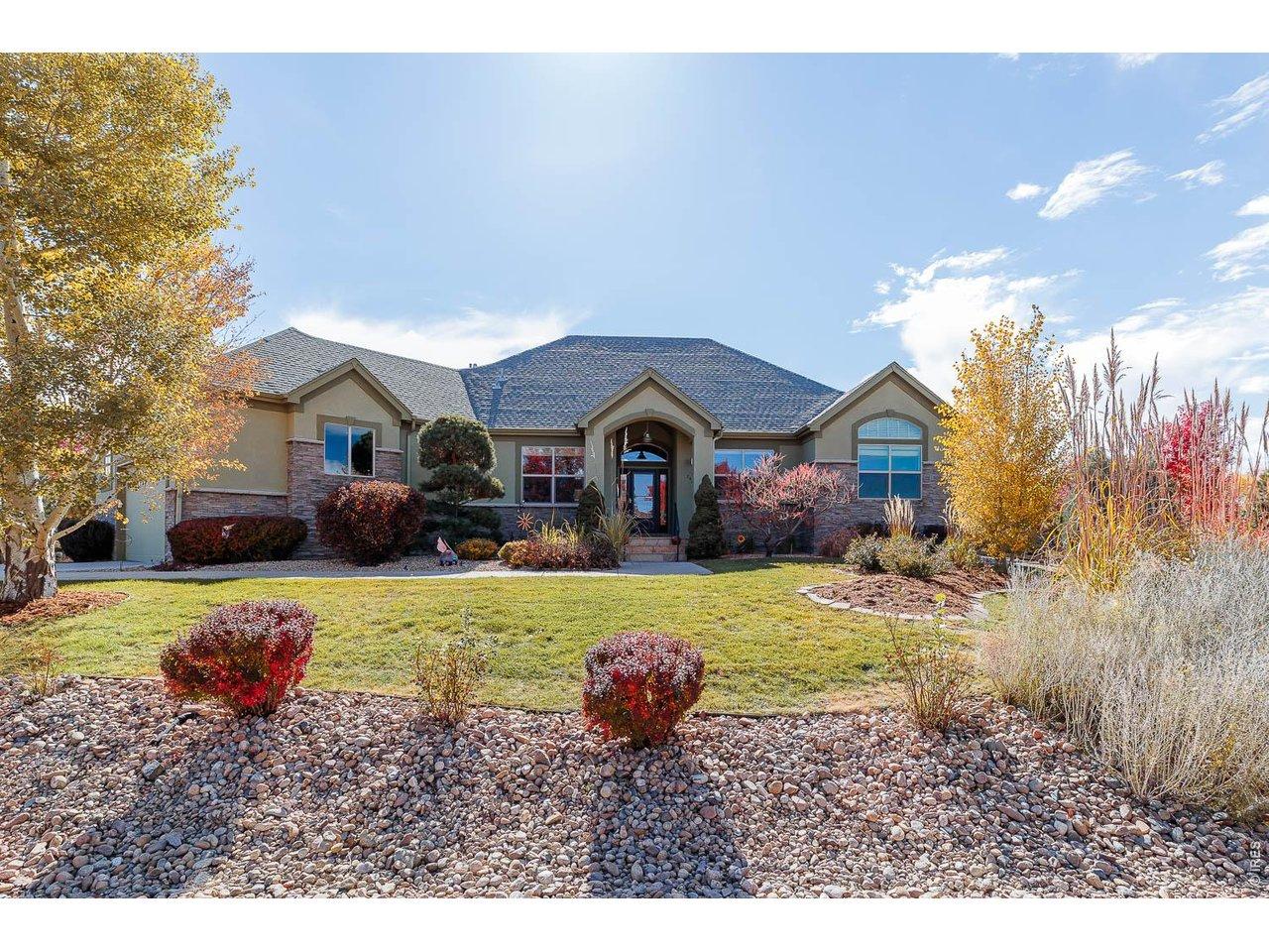 Image 1: Welcome to 7464 Whirlaway Lane in Niwot Image 1: Welcome to 7464 Whirlaway Lane in Niwot