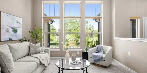 Image 4: Greenbelt views