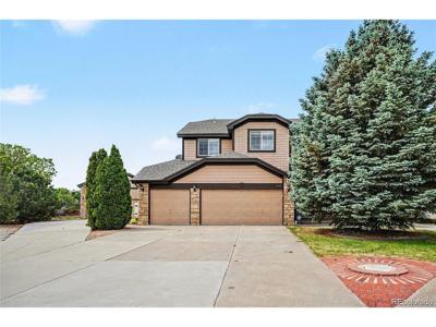 8420 E 160th Pl