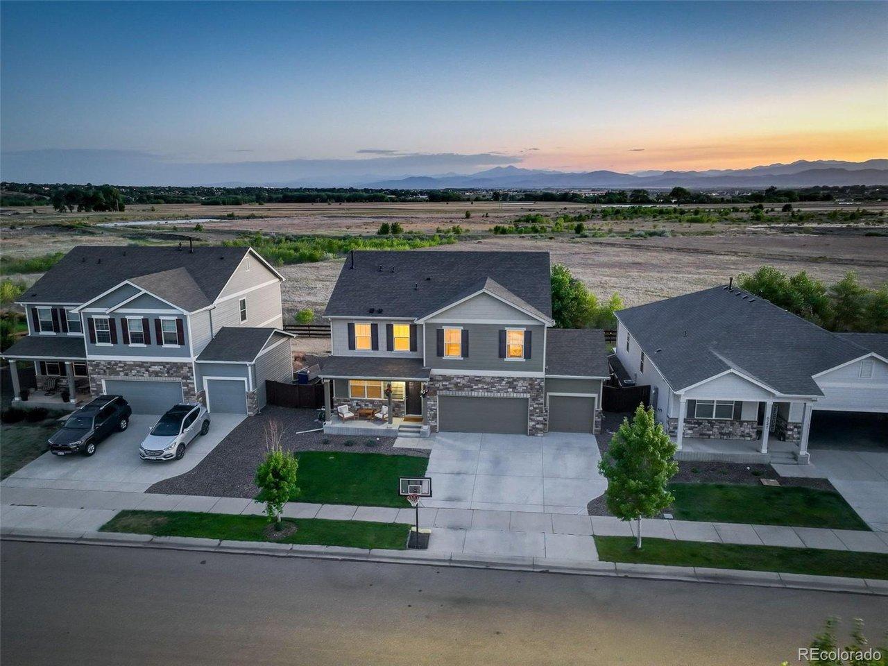 Image 4: Aerial of Home & Views Image 4: Aerial of Home & Views
