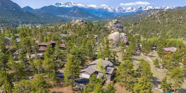Image 2: Your New Home in the Mountains! Image 2: Your New Home in the Mountains!