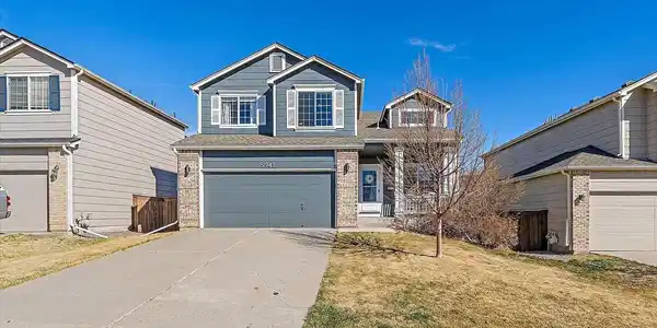 9943 Sydney Ln