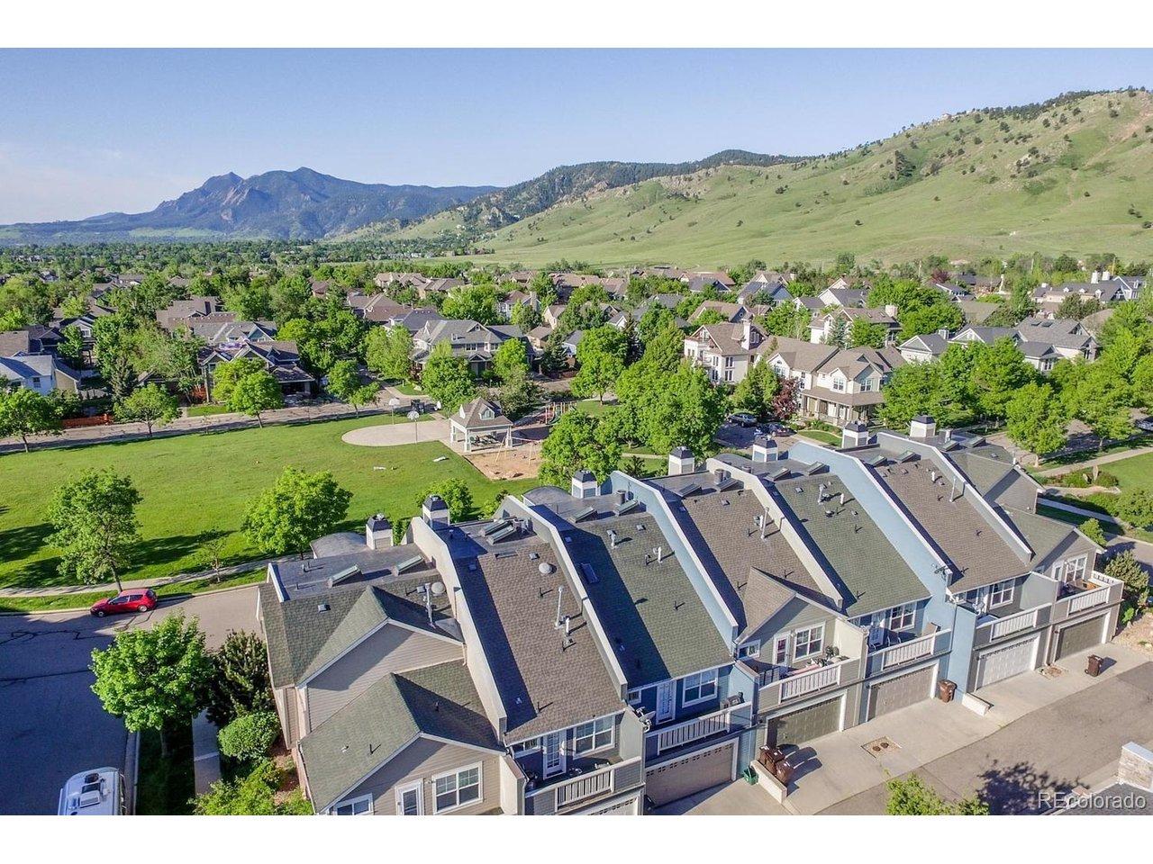 Image 2: Gorgeous South-facing Flatiron VIEWS!
