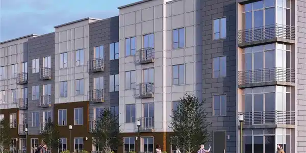 Image 4: New Build Condo Possibility Image 4: New Build Condo Possibility