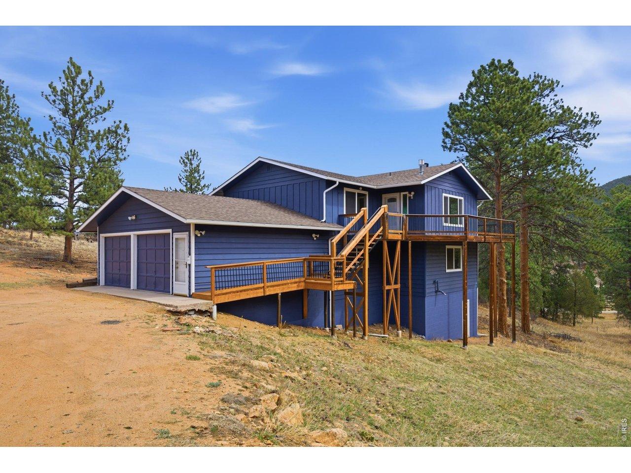 Image 3: Exterior Front