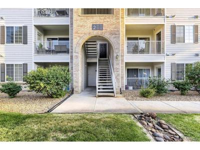 15700 E Jamison Dr