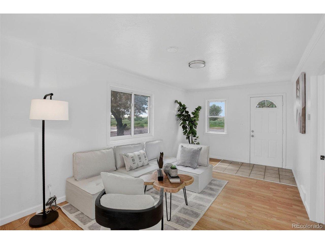 Image 3: New paint and lighting. Family Room Image 3: New paint and lighting. Family Room