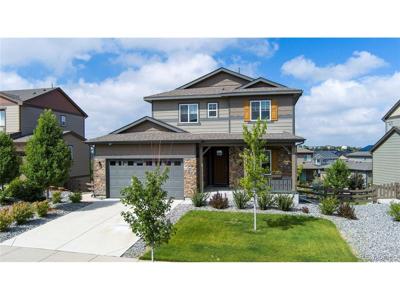 7363 S Scottsburg Way