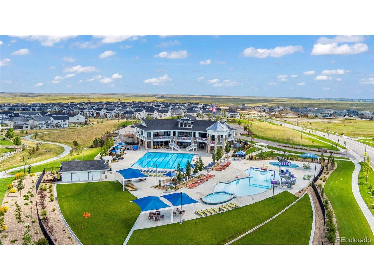 Image 4: Southshore amenities Image 4: Southshore amenities