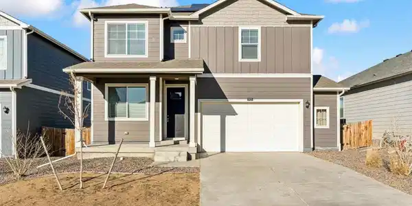 2425 Mountain Sky Dr