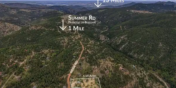 Image 3: 1.5+ Usable Acres Image 3: 1.5+ Usable Acres