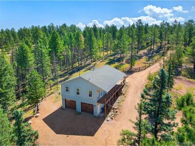 2775 Pathfinder Rd