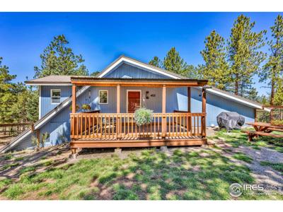 453 Black Fawn Ln