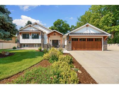 2521 Lake Dr