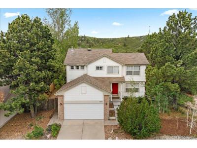 1550 Canyon Dr