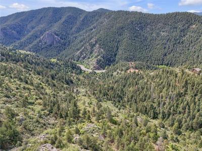 5162 Raven Gulch Rd
