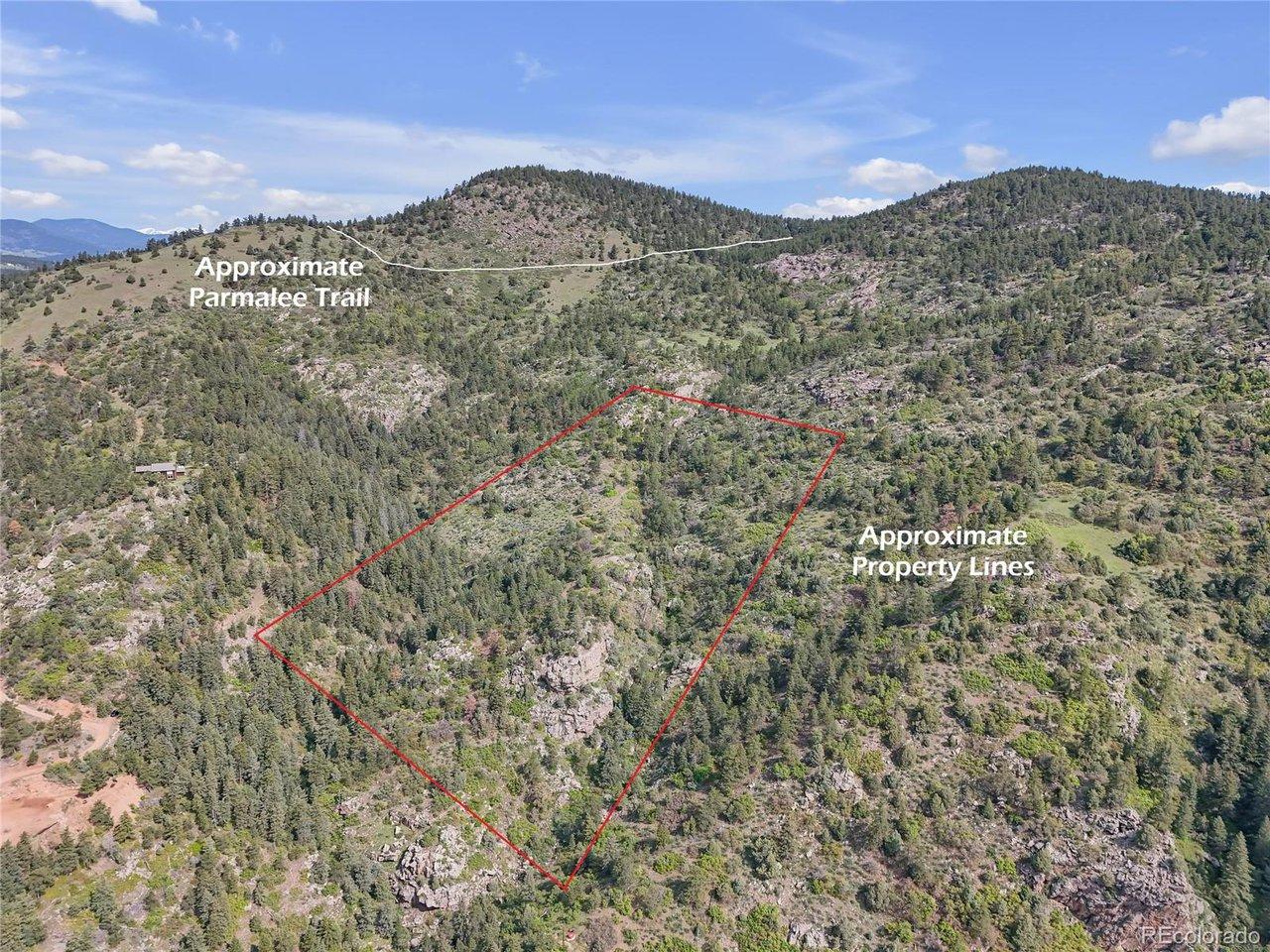 Image 4: 12.8 Acres of pristine land Image 4: 12.8 Acres of pristine land