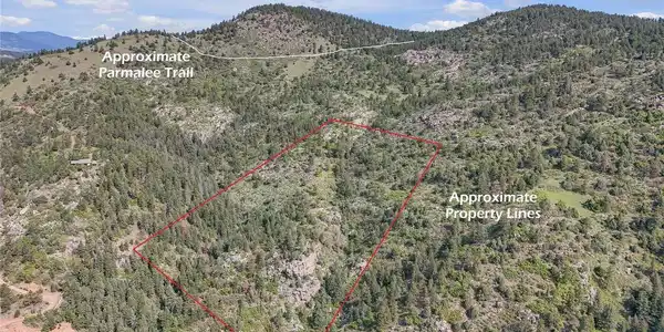 Image 4: 12.8 Acres of pristine land
