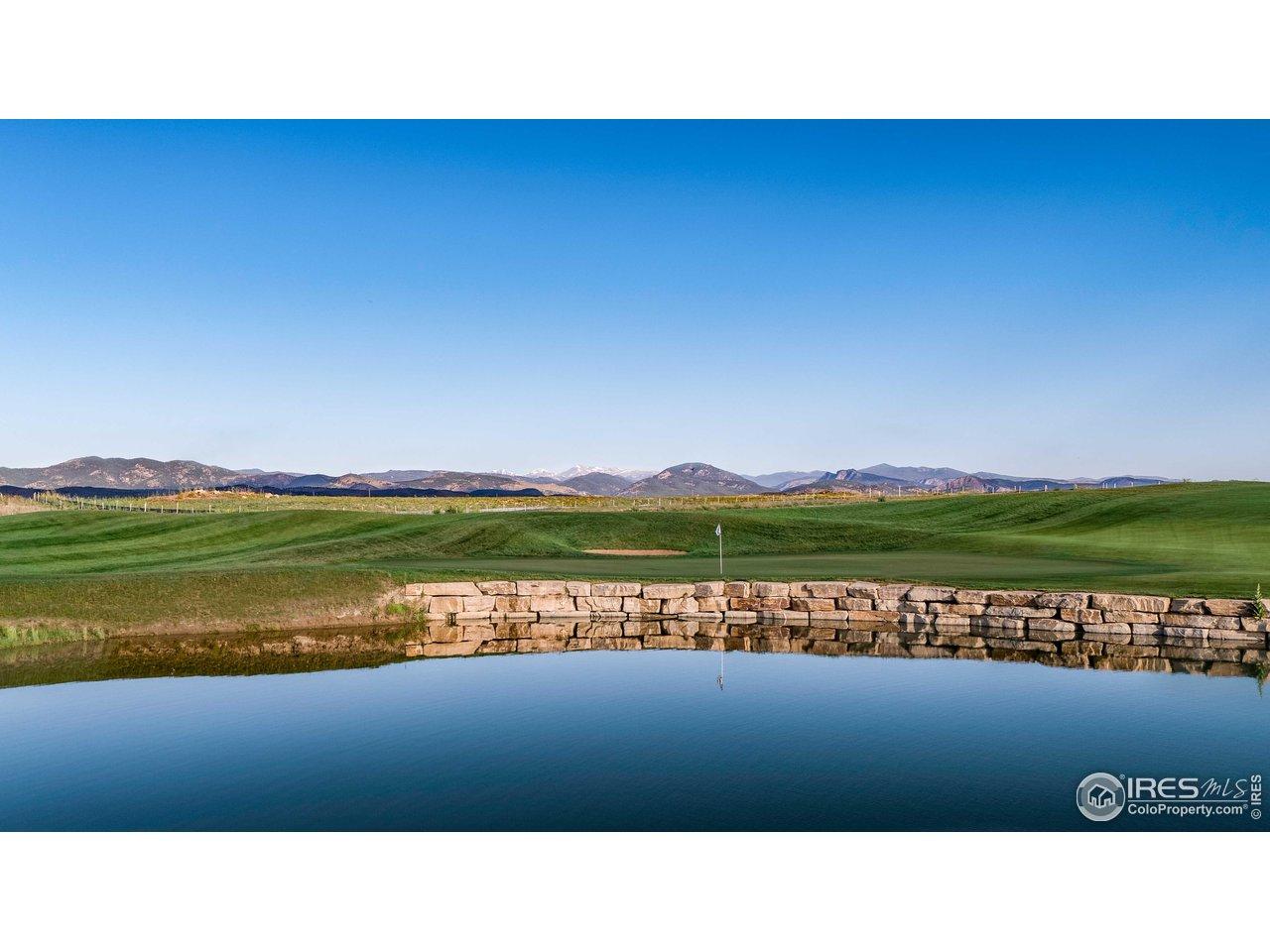 Image 4: Credit: TPC Colorado