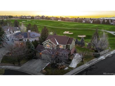 21916 E Costilla Dr