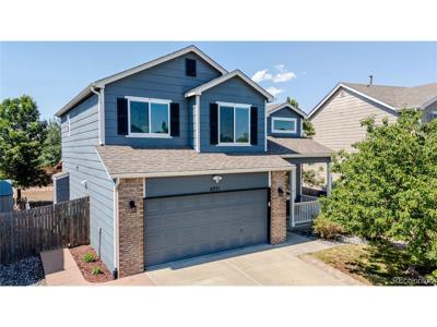 6951 Prairie Wind Dr