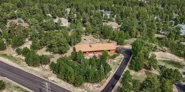 1191 Tenderfoot Dr