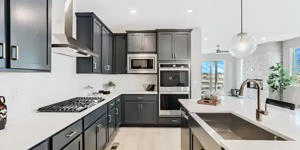 Image 4: Home under construction. Sample photos represent the floor plan, not the actual home. Image 4: Home under construction. Sample photos represent the floor plan, not the actual home.