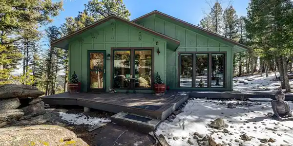 13202 Riley Peak Rd