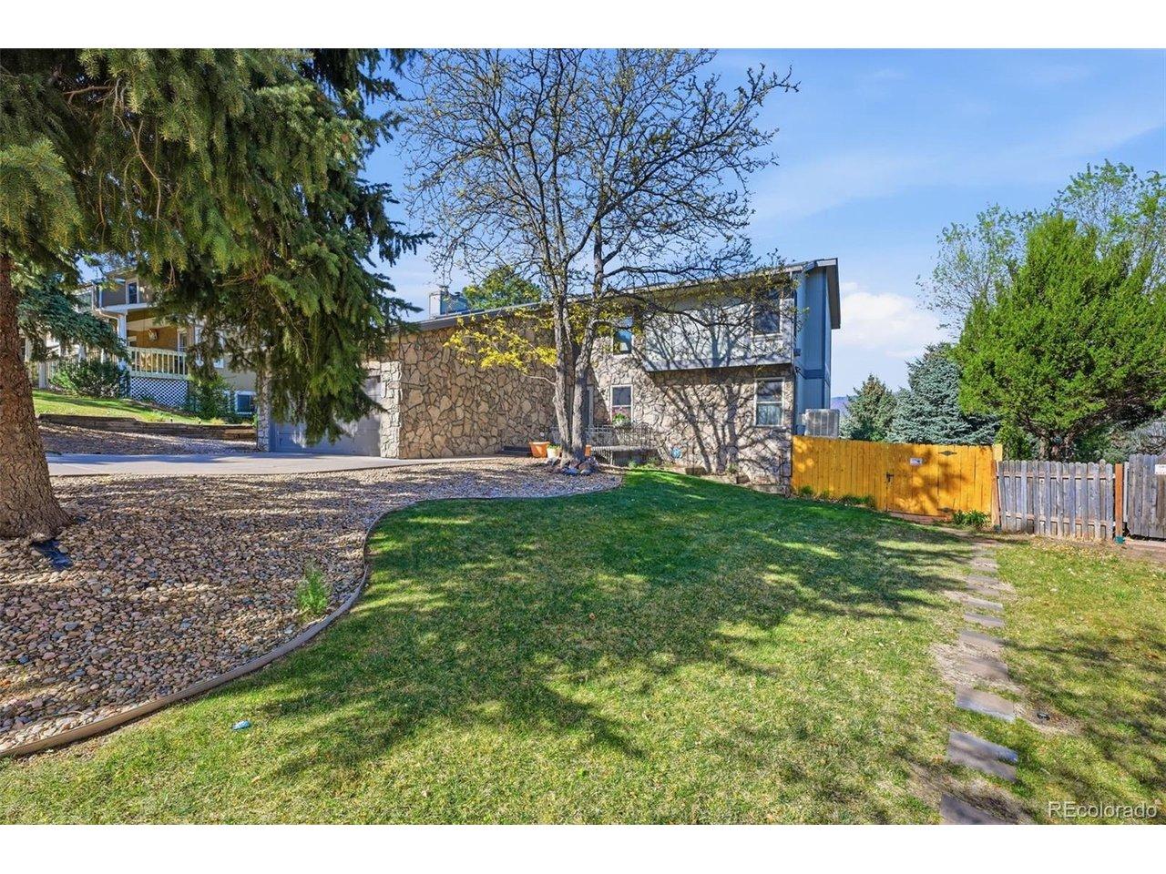 Image 1: The Pulpit Rock Neighborhood is a hidden gem on Colorado Springs North Side! Image 1: The Pulpit Rock Neighborhood is a hidden gem on Colorado Springs North Side!
