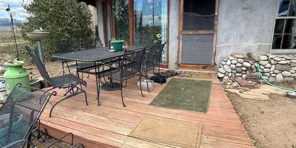 Image 3: Front porch