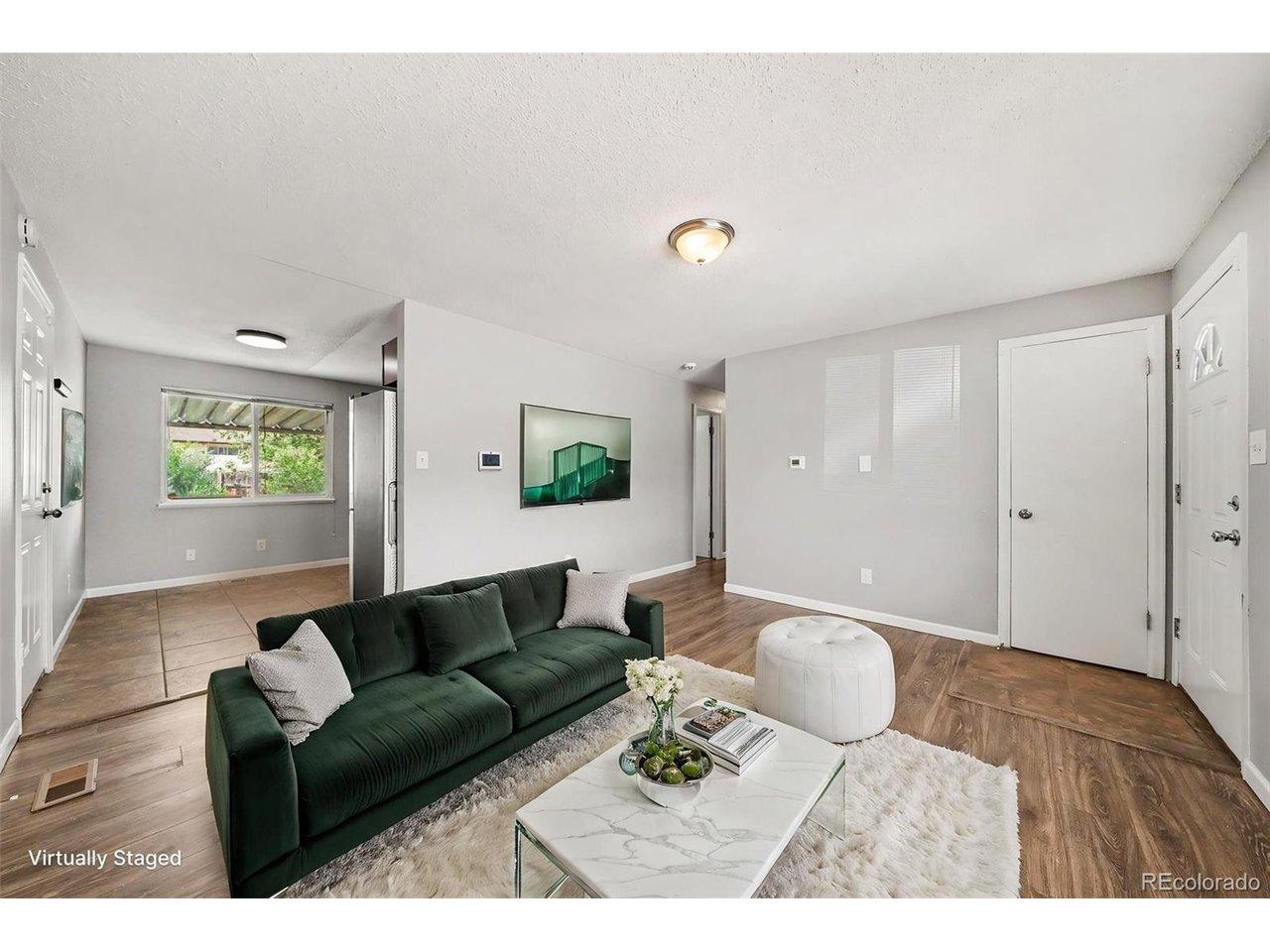 Image 4: Virtually Staged Image 4: Virtually Staged