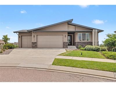 3721 Hermosa Creek Ct