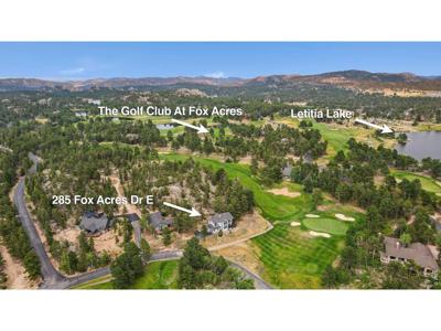 285 Fox Acres Dr E