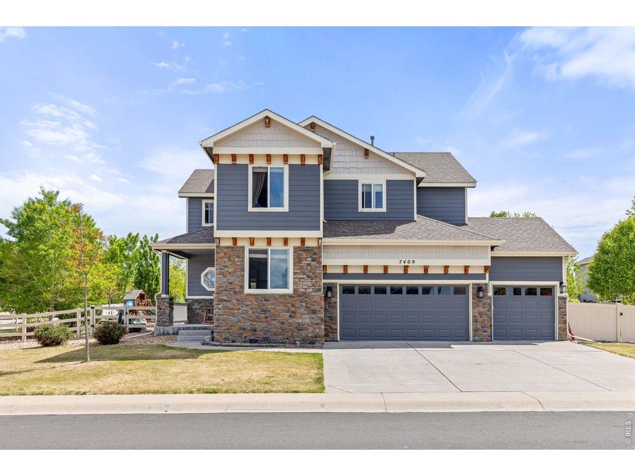 Image 1: Striking curb appeal at this fantastic home located in one of the most desirable neighborhoods in the area. Image 1: Striking curb appeal at this fantastic home located in one of the most desirable neighborhoods in the area.