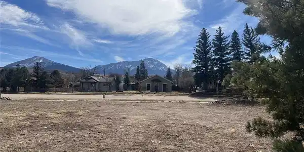 Image 2: Lot with Spanish Peaks Views Image 2: Lot with Spanish Peaks Views
